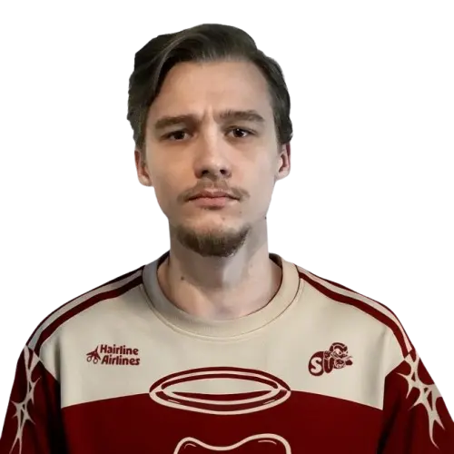 Natty Natt Jungle French Flair