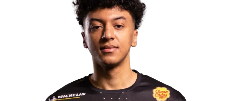 Saken Midlane French Flair